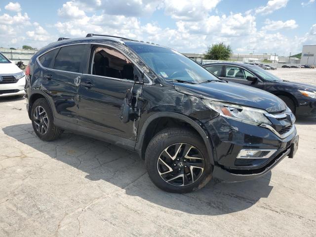 Vin: 3czrm3h52gg711082, lot: 56481275, honda crv ex 20164