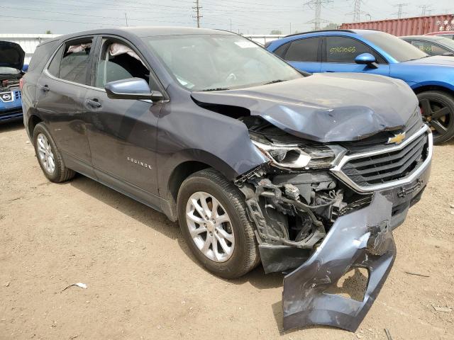 Vin: 3gnaxjev8jl402869, lot: 56845485, chevrolet equinox lt 20184