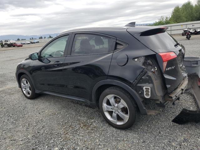 Vin: 3czru6h70gm714938, lot: 58429165, honda hr-v exl 20162