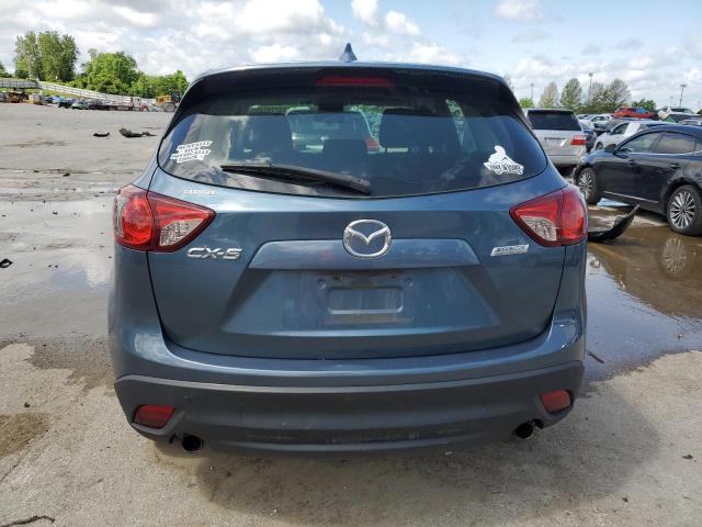 2015 MAZDA CX-5 SPORT - JM3KE2BE5F0471964