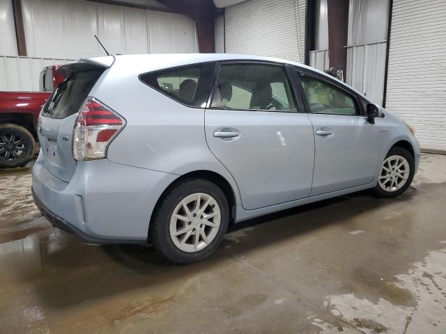 Vin: jtdzn3eu2fj025300, lot: 59194035, toyota prius 20153