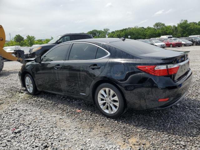 Vin: jthbw1gg0d2012710, lot: 57423165, lexus es300 300h 20132