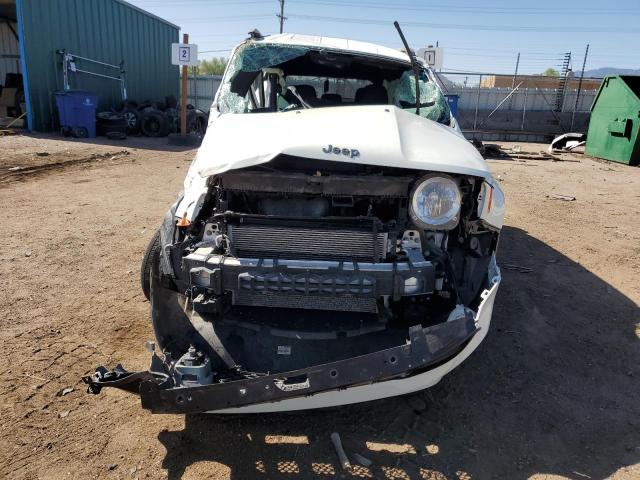 2021 JEEP RENEGADE L - ZACNJDBB3MPM38405
