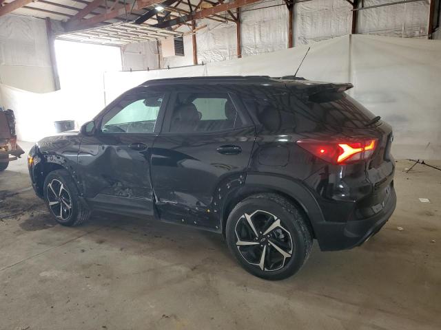 Vin: kl79muslxpb003574, lot: 58210525, chevrolet trailblzr rs 20232