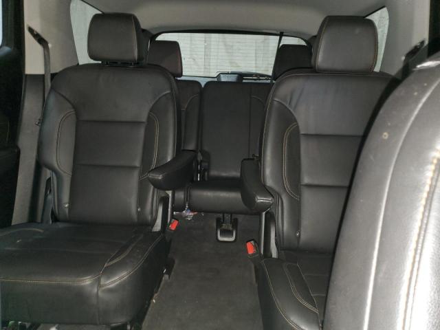 2020 CHEVROLET TRAVERSE L 1GNEVHKW9LJ236935
