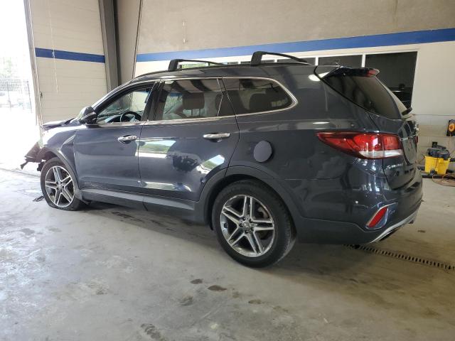 Vin: km8sr4hf1ju263456, lot: 57765685, hyundai santa fe se ultimate 20182