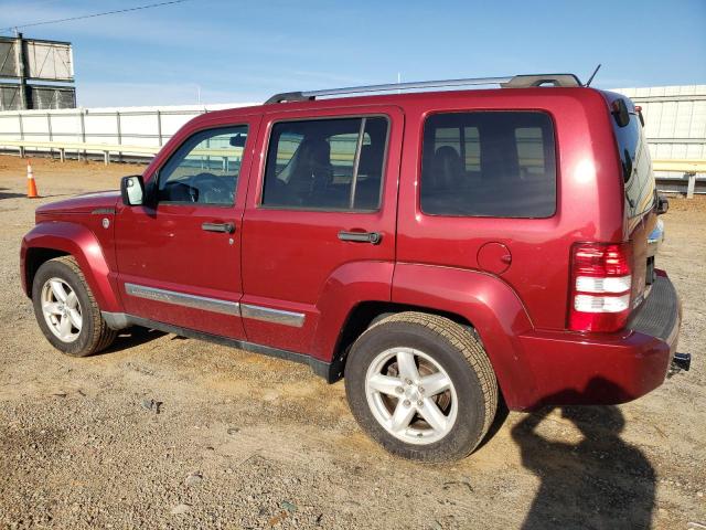 Vin: 1c4pjmck6cw119835, lot: 57291265, jeep liberty limited 20122