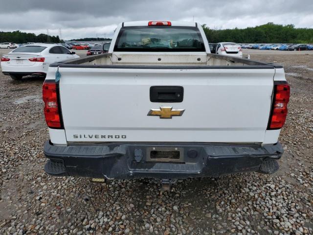 2017 CHEVROLET SILVERADO - 1GCNCNEC2HZ343994
