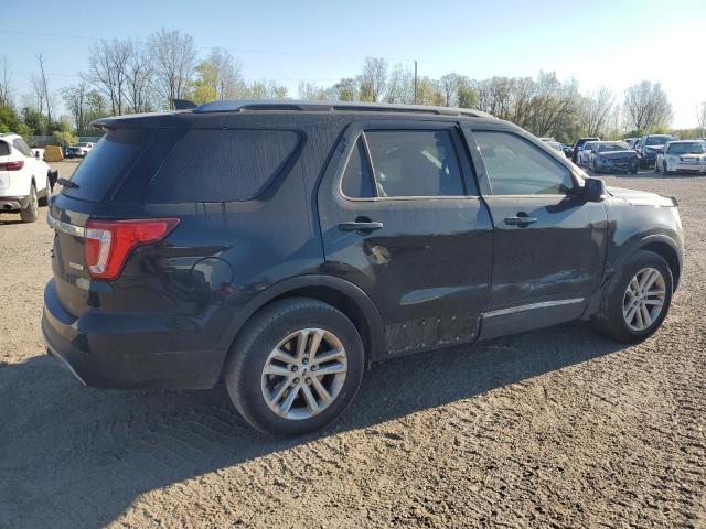 2017 FORD EXPLORER X 1FM5K7DH7HGB87373