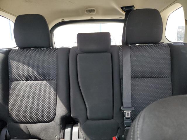 2017 MITSUBISHI OUTLANDER JA4AD3A31HZ021511