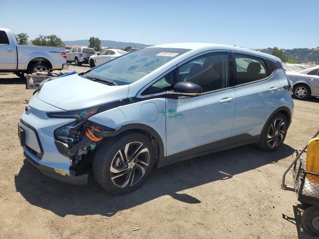Vin: 1g1fx6s05n4116616, lot: 55687035, chevrolet bolt 2lt 2022 img_1