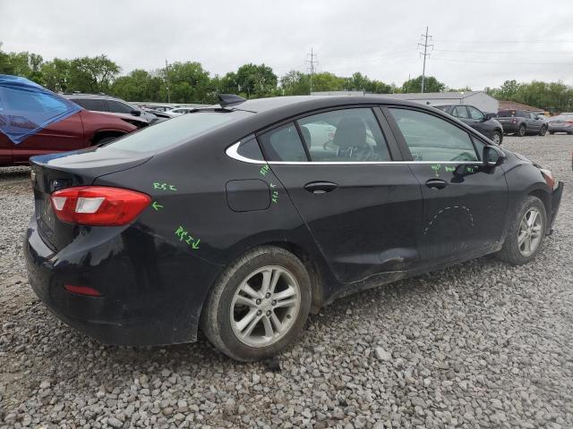 Vin: 1g1be5sm3h7206772, lot: 56391515, chevrolet cruze lt 20173
