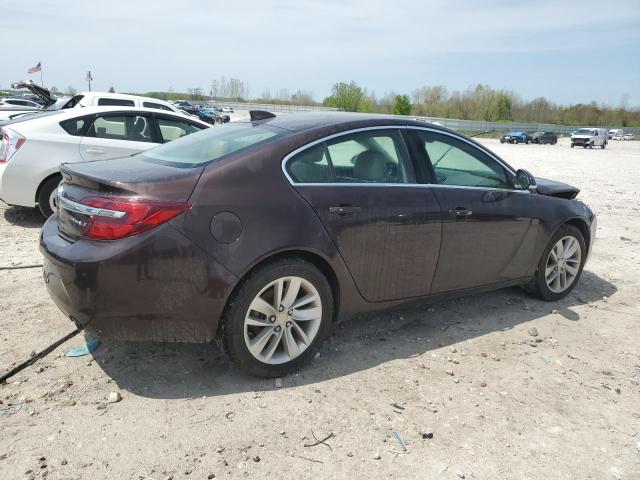 Vin: 2g4gn5ex9f9164716, lot: 55857095, buick regal premium 20153