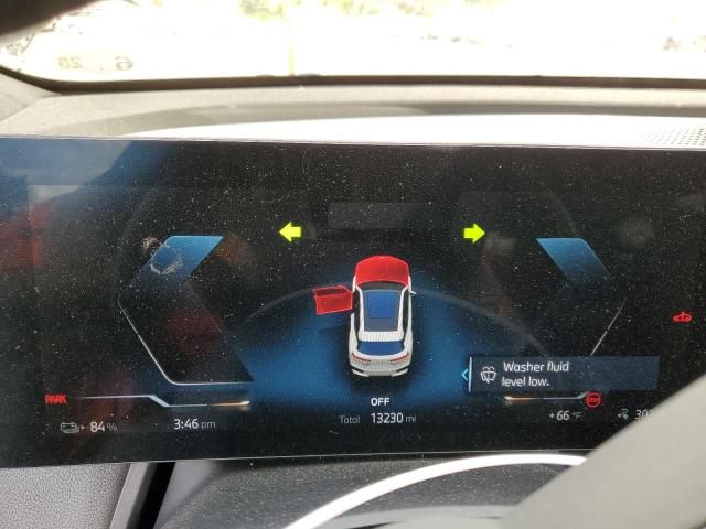 2025 BMW IX XDRIVE5 WB523CF03SCS80986
