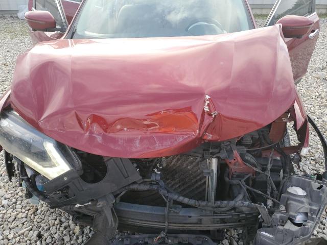 2019 NISSAN ROGUE S - 5N1AT2MT7KC747961