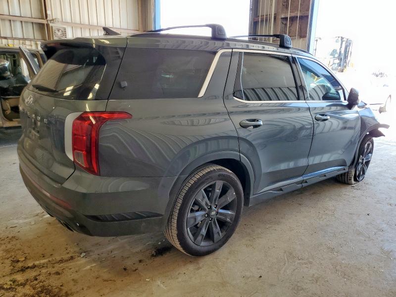 Vin: km8r34ge4su874897, lot: 58415985, hyundai palisade x xrt 20253