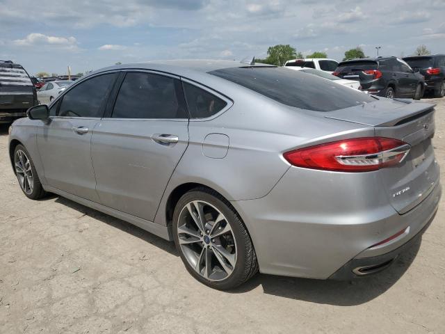 Vin: 3fa6p0d94lr152307, lot: 54819735, ford fusion titanium 20202