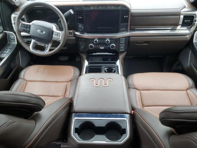 2024 FORD F350 SUPER - 1FT8W3BM2REE22287