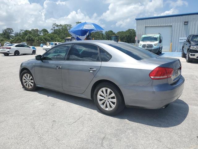 Vin: 1vwat7a37fc098381, lot: 58595955, volkswagen passat s 20152