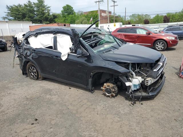 2019 TOYOTA HIGHLANDER SE 5TDJZRFH8KS958637