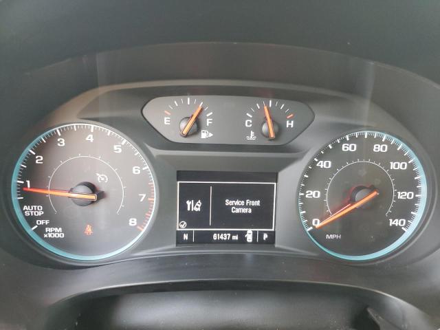 2023 CHEVROLET MALIBU LT - 1G1ZD5ST5PF184495
