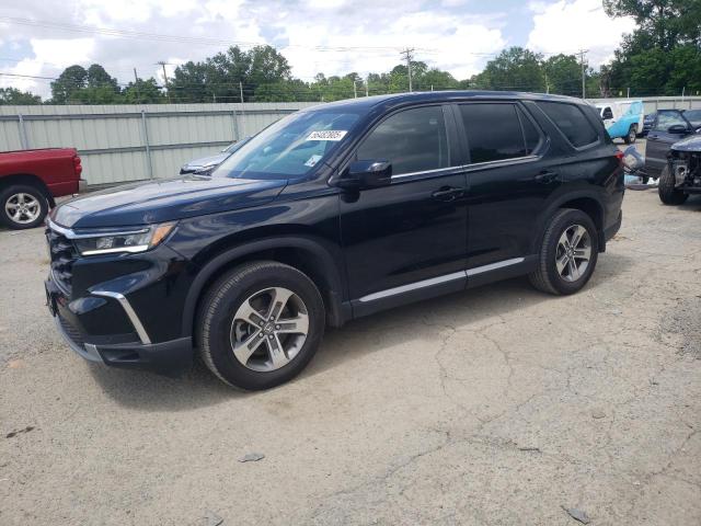 Vin: 5fnyg2h43sb002766, lot: 56482805, honda pilot exl 2025 img_1