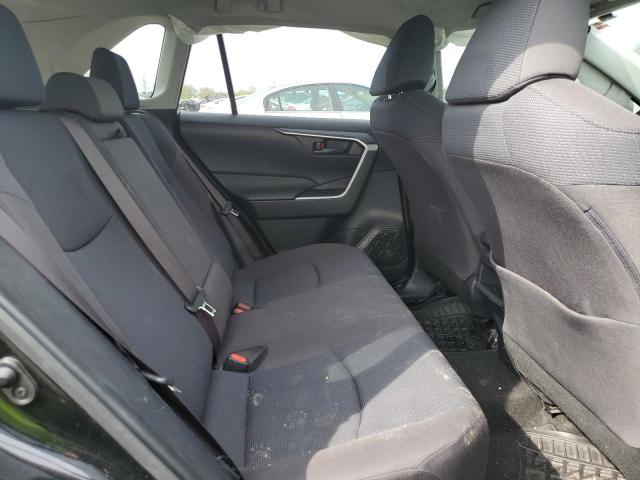 2019 TOYOTA RAV4 LE - JTMH1RFV2KD506917