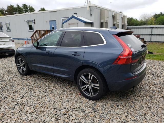 Vin: yv4102rk9j1070478, lot: 57745925, volvo xc60 t5 momentum 20182