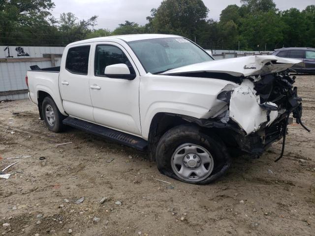 Vin: 3tmcz5an4nm525707, lot: 55742315, toyota tacoma double cab 20224