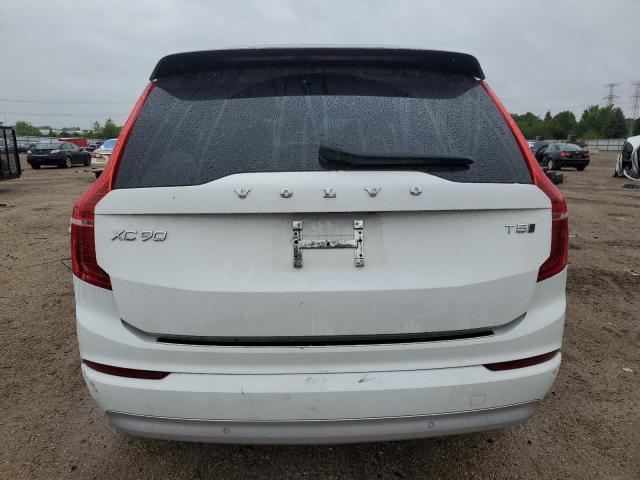 2022 VOLVO XC90 T5 MO - YV4102PK1N1811232