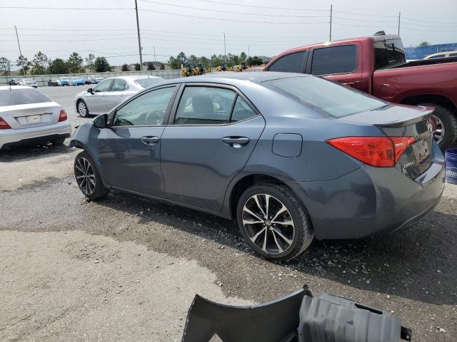 Vin: 2t1burhe5hc781469, lot: 58139845, toyota corolla l 20172