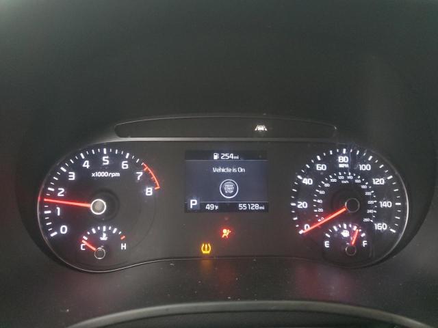 2020 KIA SOUL EX - KNDJ33AU7L7702648