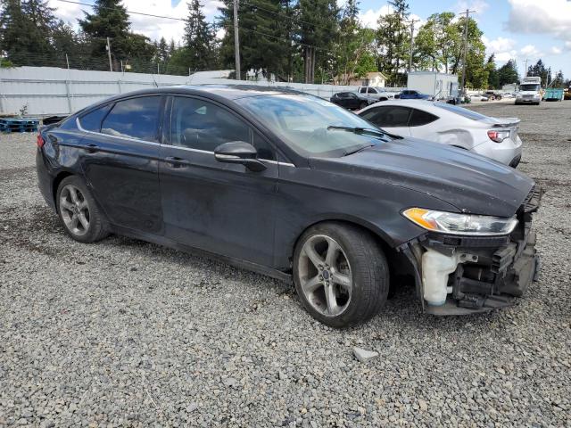 Vin: 3fa6p0hrxdr291868, lot: 56761275, ford fusion se 20134