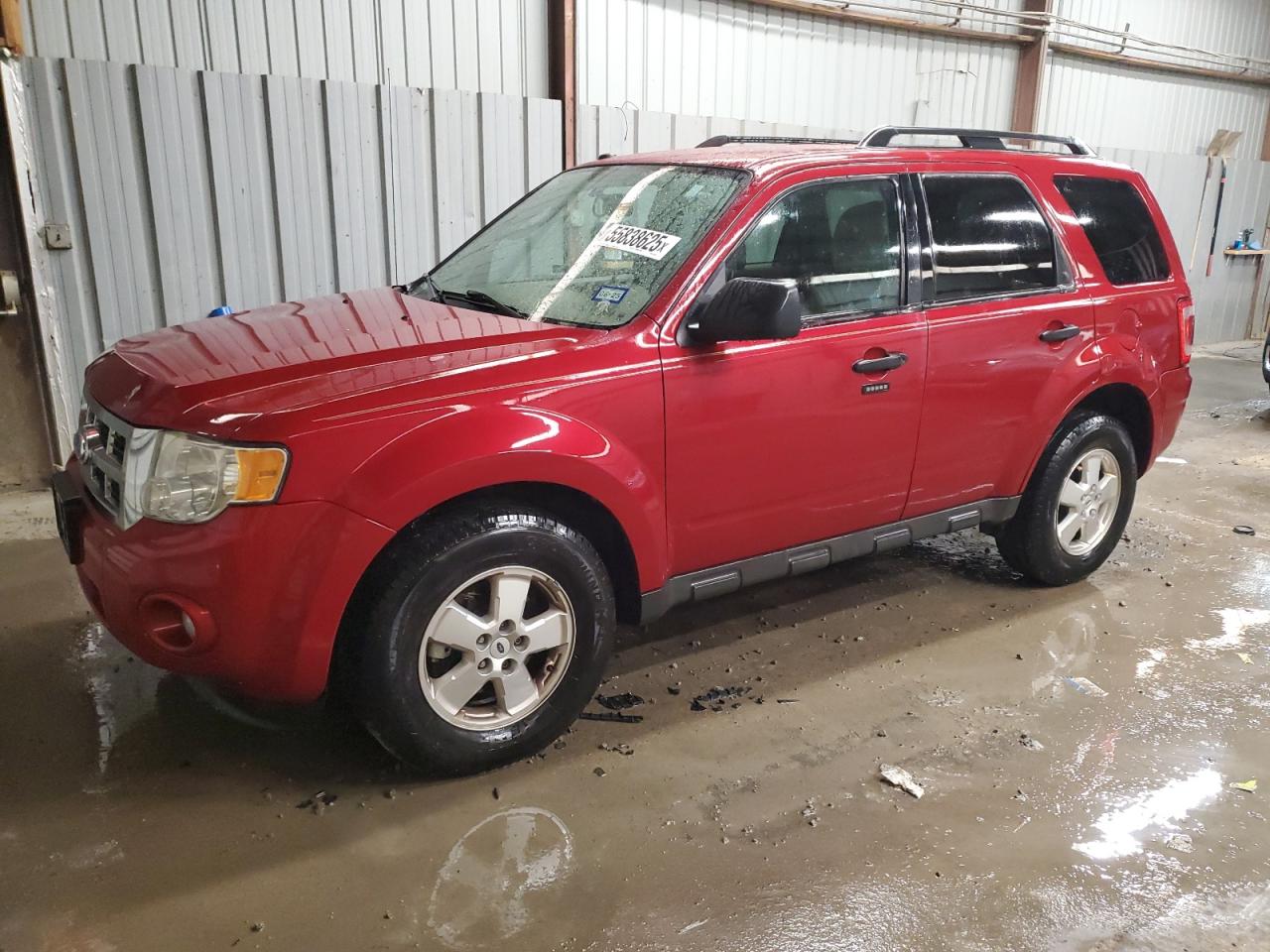FORD ESCAPE XLT