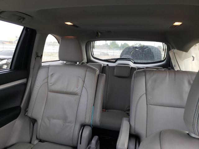 2018 TOYOTA HIGHLANDER - 5TDJZRFH1JS527085