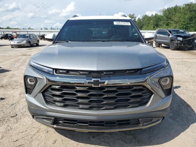 2024 CHEVROLET TRAILBLAZE - KL79MVSL1RB102566