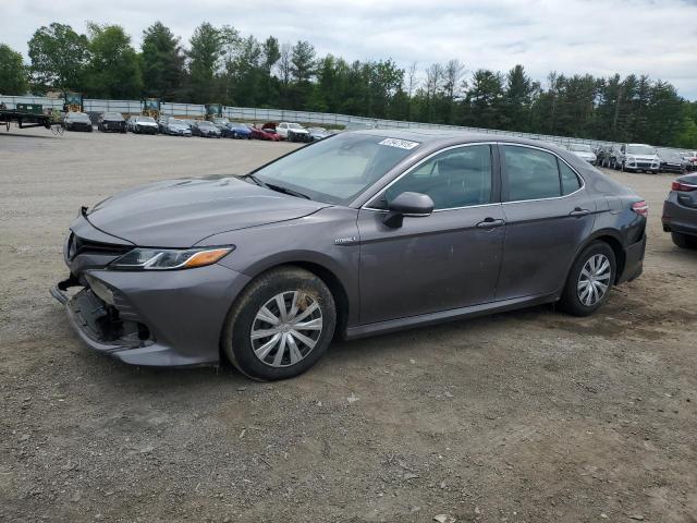 Vin: 4t1b31hk1ju506745, lot: 57947915, toyota camry le 2018 img_1