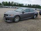 2018 TOYOTA CAMRY LE - 4T1B31HK1JU506745