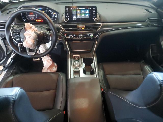 2018 HONDA ACCORD SPO - 1HGCV2F38JA022434