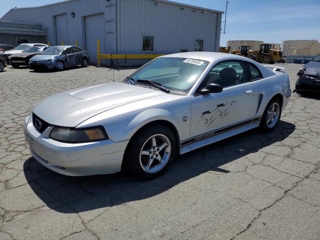 2004 FORD MUSTANG #3265054881