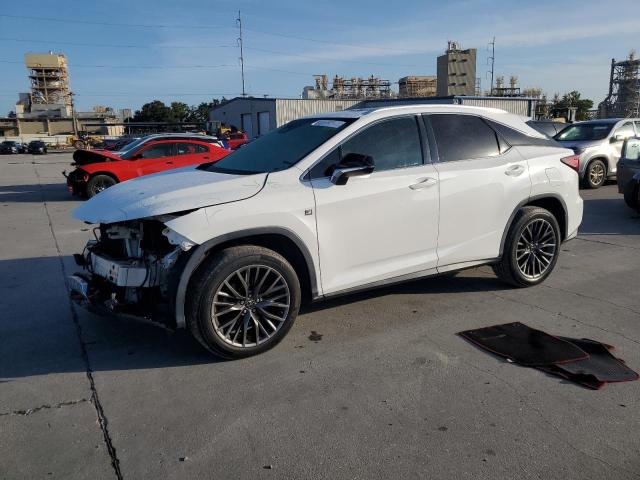 Vin: 2t2zzmca5hc051290, lot: 58356575, lexus rx350 350 base 2017 img_1