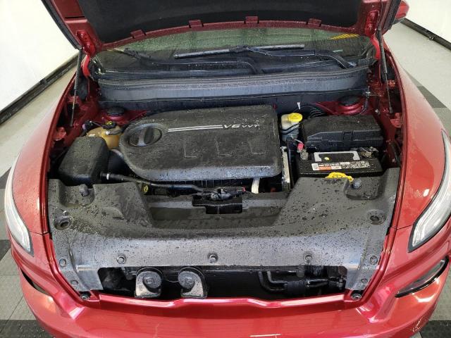 1C4PJMDS0FW727983 2015 JEEP GRAND CHER