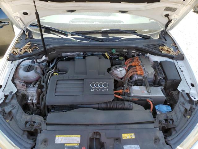 2016 AUDI A3 E-TRON WAUUPBFF3GA133762