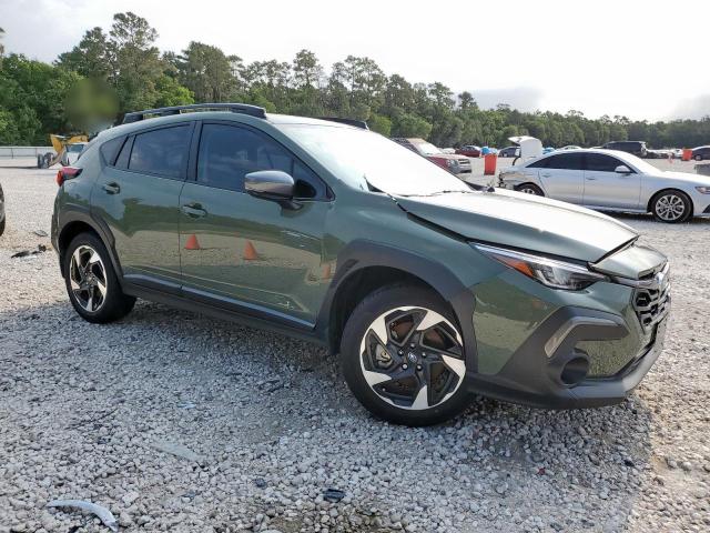 2024 SUBARU CROSSTREK - 4S4GUHM6XR3802949