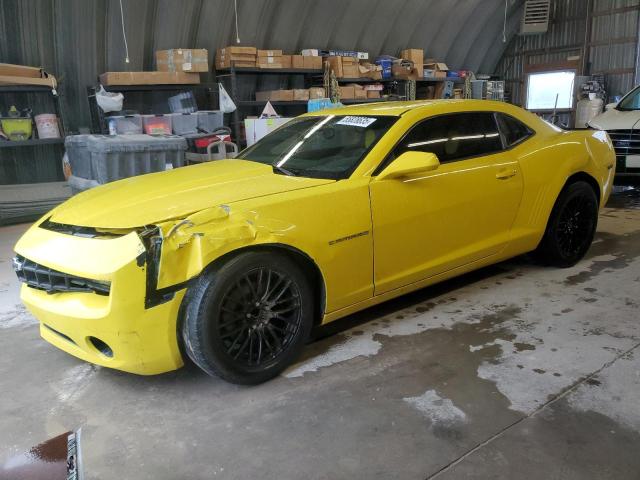 CHEVROLET CAMARO LT