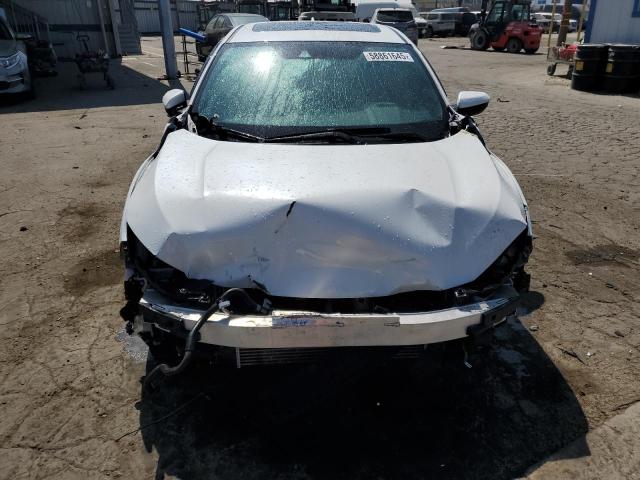 2021 HONDA CIVIC EX - SHHFK7H65MU403306