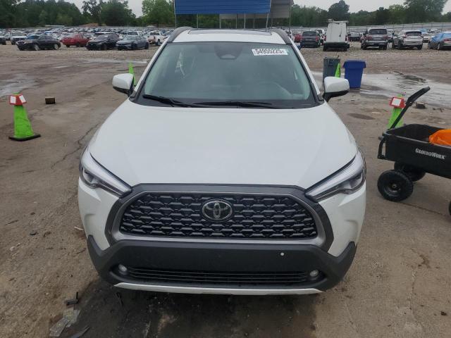 2023 TOYOTA COROLLA CR - 7MUDAABG3PV044005