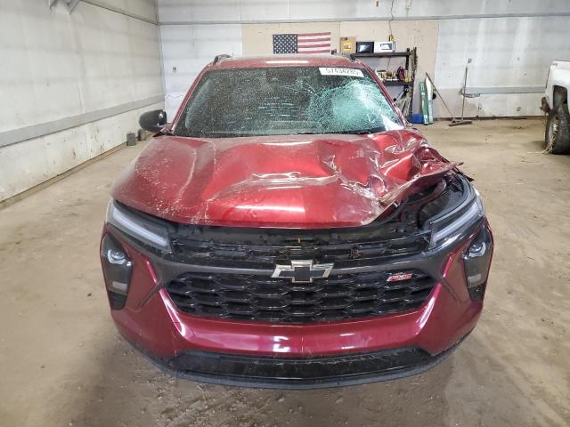2024 CHEVROLET TRAX 2RS KL77LJE26RC034328