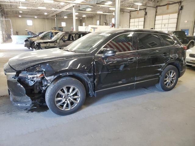 Vin: jm3tcbcyxj0231935, lot: 56202025, mazda cx-9 touring 2018 img_1