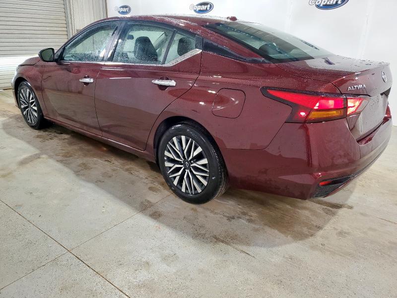 Vin: 1n4bl4dvxsn309046, lot: 58772925, nissan altima sv 20252